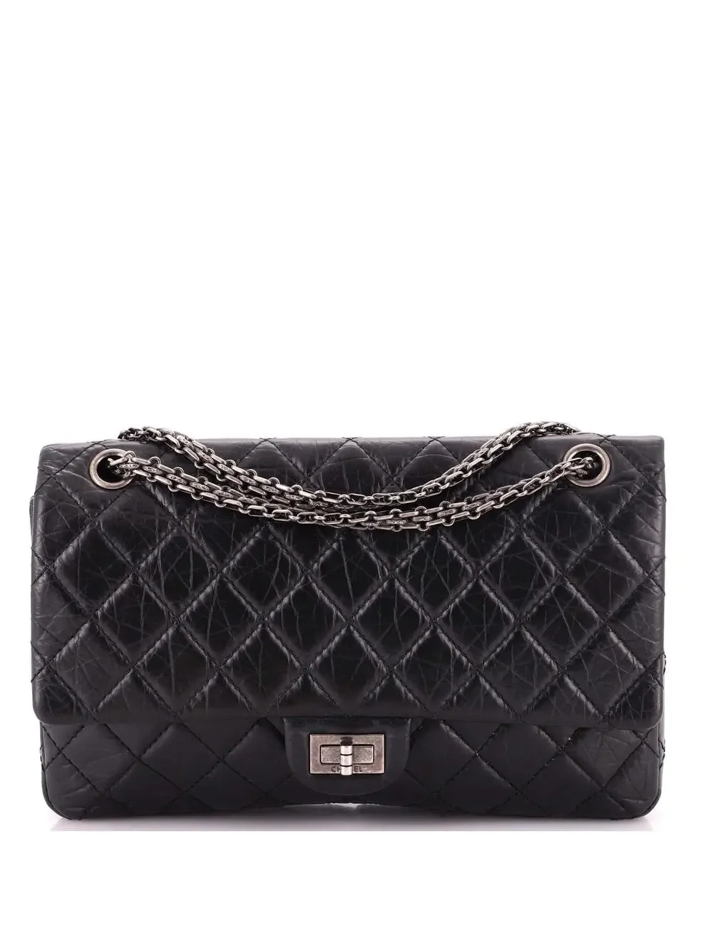 Chanel Reissue 2.55 Flap Bag Quilted #327271C43B